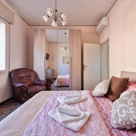 Venice Magic Night Appartement *