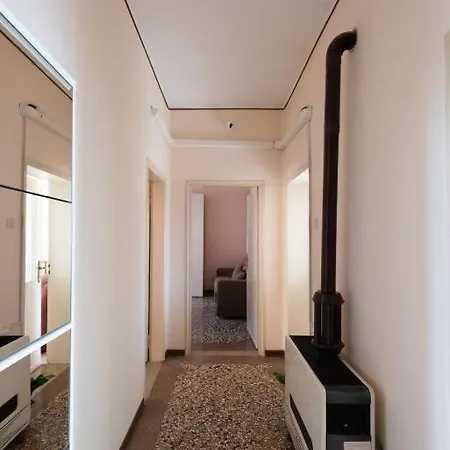 Venice Magic Night Appartement *