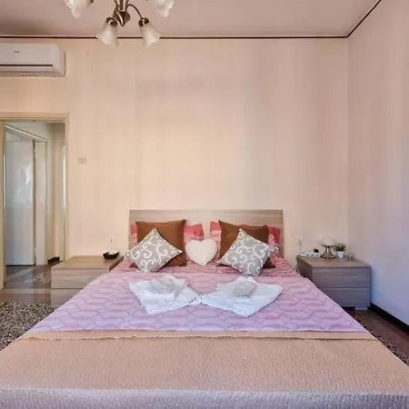 Appartement Venice Magic Night *