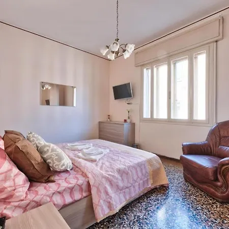 Venice Magic Night Appartement *
