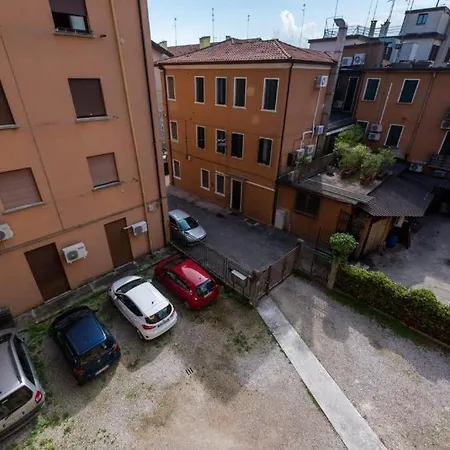 Venice Magic Night Appartement Mestre