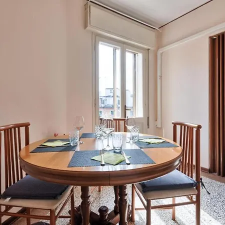 Appartement Venice Magic Night