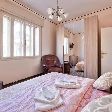 Venice Magic Night Appartement *