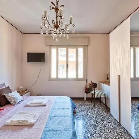 Appartement Venice Magic Night *