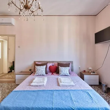 Venice Magic Night Appartement Mestre