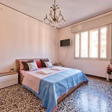 Venice Magic Night Appartement Mestre